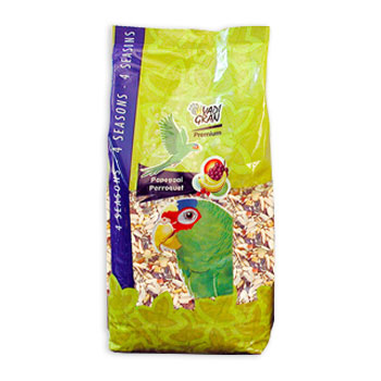 VADIGRAN PREMIUM VITA PAPPAGALLI 800 GR