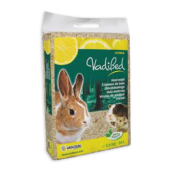 VADIGRAN VADIBED TRUCIOLO CON LIMONE 56 LITRI - 3,6 KG