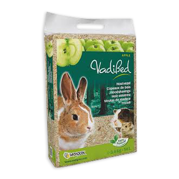 VADIGRAN VADIBED TRUCIOLO MELA VERDE 56 LITRI - 3,6 KG