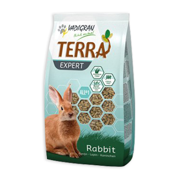 VADIGRAN TERRA EXPERT CONIGLI 900 GR