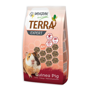 VADIGRAN TERRA EXPERT CAVIE  900 GR