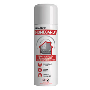 FRONTLINE HOMEGARD 250 ML