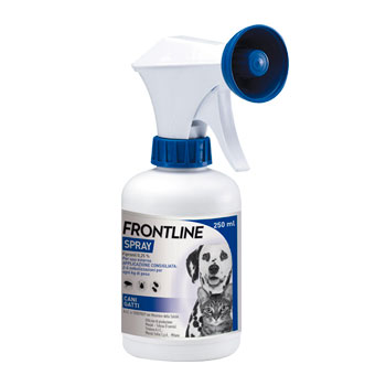 FRONTLINE SPRAY 250 ML