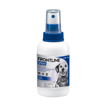 FRONTLINE SPRAY 100 ML