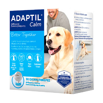 CEVA-VETEM ADAPTIL RICARICA 48 ml 1 Mese