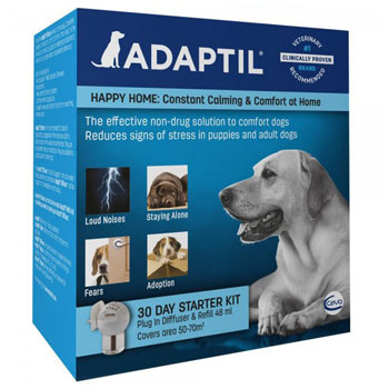 CEVA-VETEM ADAPTIL DIFFUSORE 48 ml 1 Mese