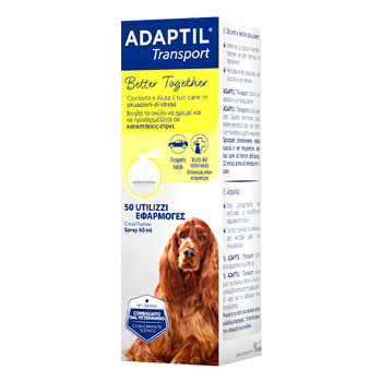 CEVA-VETEM ADAPTIL DIFFUSORE 48 ml 1 Mese