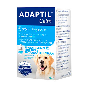 ADAPTIL TRANSPORT SPRAY 60ML