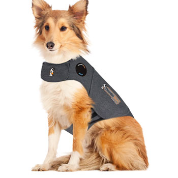THUNDERSHIRT DOG CAPPOTTINO CALMANTE L