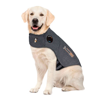 THUNDERSHIRT DOG CAPPOTTINO CALMANTE XL