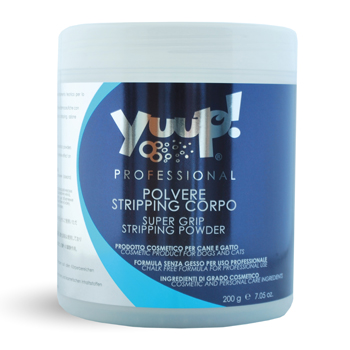 YUUP POLVERE STRIPPING CORPO 200 GR