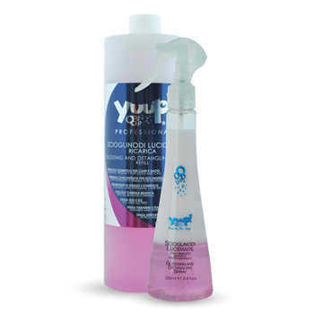 YUUP SCIOGLINODI LUCIDANTE 250 ML