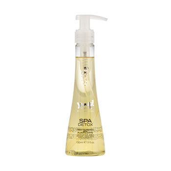 YUUP PROFESSIONAL SPA DETOX 150 ML