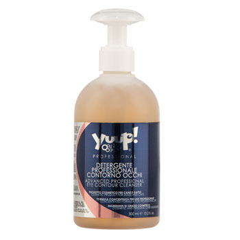 YUUP Detergente Professionale Contorno Occhi 300ML