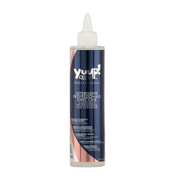 YUUP Detergente Professionale Orecchie 250ML