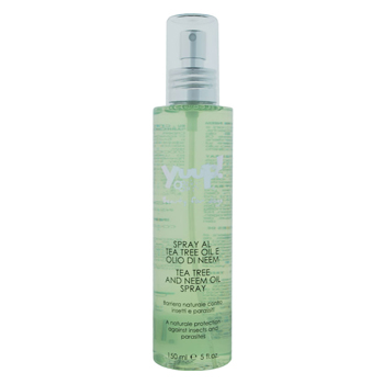 YUUP SPRAY INSETTO REPELLENTE 150 ML