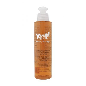 YUUP LOZIONE PULIZIA CONTORNO OCCHI 150 ML