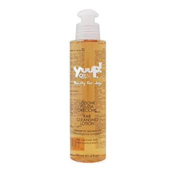 YUUP LOZIONE PULIZIA ORECCHIE 150 ML