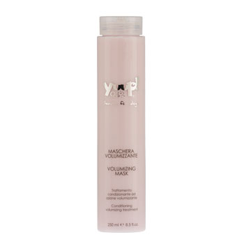 YUUP Maschera Volumizzante 250ML