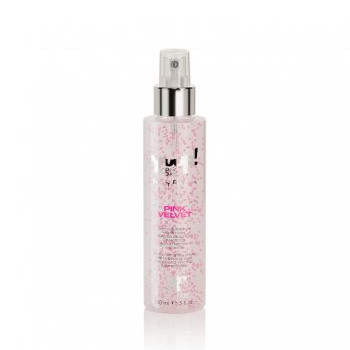 YUUP PINK VELVET SIERO CHERATINA 150ML