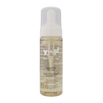 YUUP SHAMPOO SECCO 150 ML