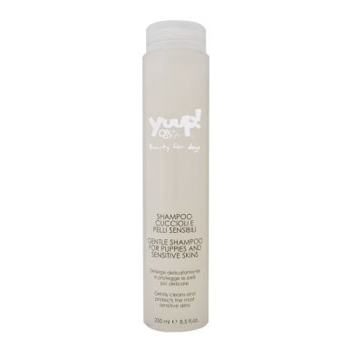 YUUP SHAMPOO PUPPY PELLI SENSIBILI 250 ML
