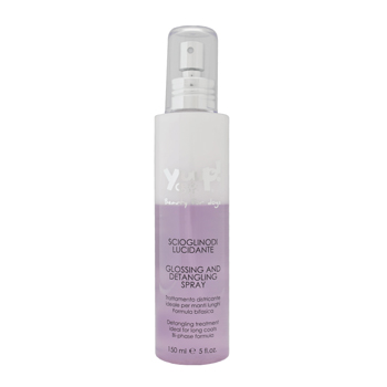 YUUP SCIOGLINODI LUCIDANTE 150 ML