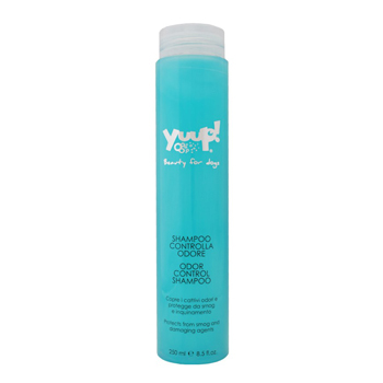 YUUP SHAMPOO CONTROLLA ODORE 250 ML