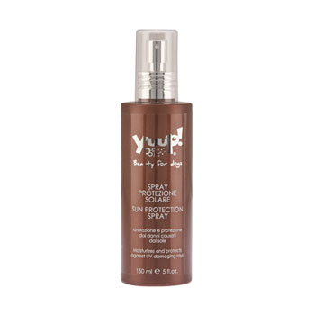 YUUP SPRAY PROTEZIONE SOLARE 150 ML