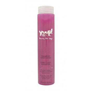 YUUP SHAMPOO MANTI SCURI 250 ML