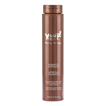 YUUP Shampoo Doposole 250ml