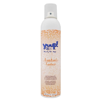 YUUP AMBRA DEODORANTE CONDIZIONANTE 300 ML
