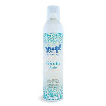 YUUP GIADA DEODORANTE CONDIZIONANTE 300 ML