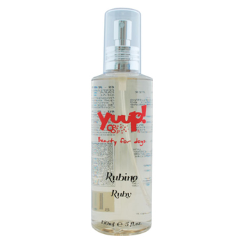YUUP PROFUMO RUBINO 150 ML