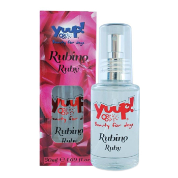 YUUP RUBINO PROFUMO RUBINO - 50 ML