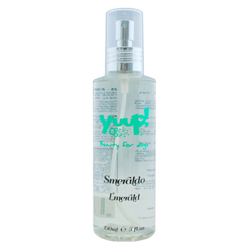 YUUP Smeraldo Profumo 150 ml