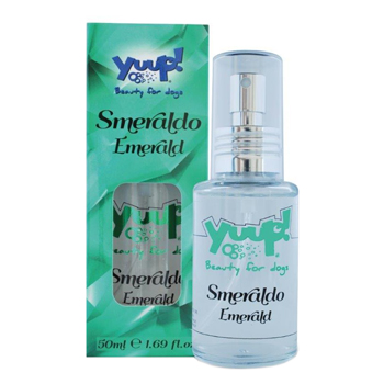 YUUP SMERALDO PROFUMO SMERALDO - 50 ML