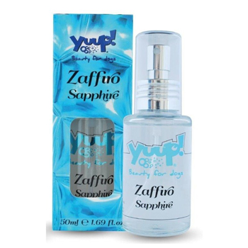 YUUP ZAFFIRO PROFUMO ZAFFIRO - 50 ML