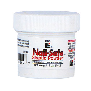  POLVERE EMOSTATICA 14 G
