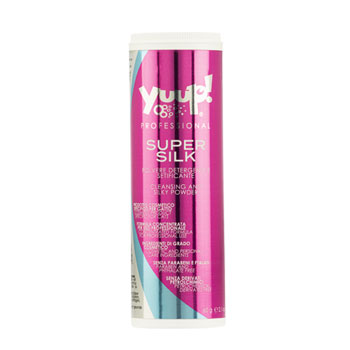 YUUP SUPER SILK POLVERE 60 GR