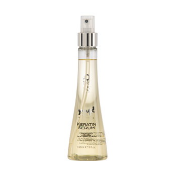 YUUP KERATIN SERUM 150 ML