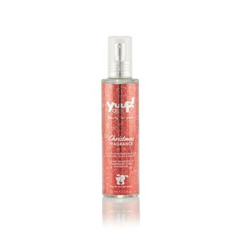 YUUP CHRISTMAS PROFUMO 150ml