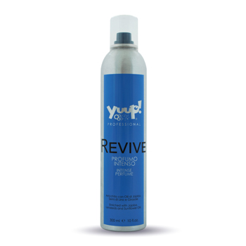 YUUP REVIVE PROFUMO INTENSO 300 ML