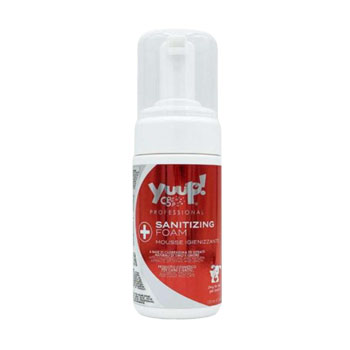 YUUP MOUSSE IGENIZZANTE 100ML