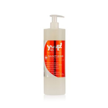 YUUP Shampoo Professionale Igienizzante 1lt