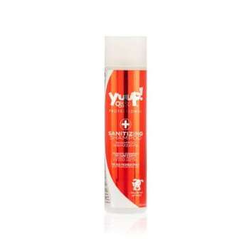 YUUP Mousse Professionale Igienizzante 250ML