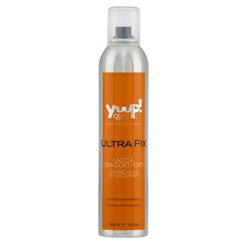 YUUP SPRAY ULTRA FIX 300 ML