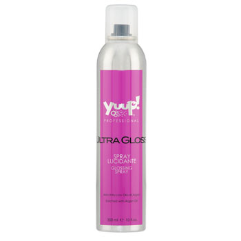 YUUP SPRAY ULTRA GLOSS 300 ML