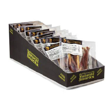 OSSETTI DI PROSCIUTTO CRUDO 110GR 3 PZ