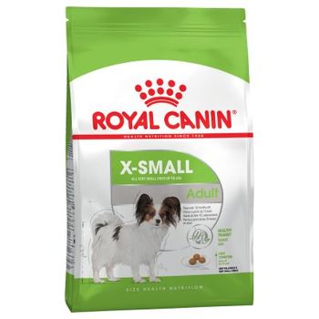 ROYAL CANIN DOG X-SMALL ADULT 500 gr
